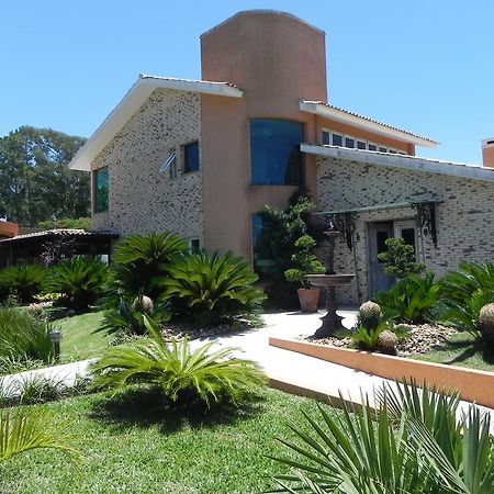 A Casa Dos Hospedes Capão da Canoa 외부 사진