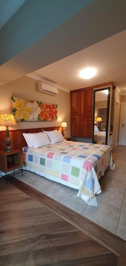 A Casa Dos Hospedes Capão da Canoa 외부 사진