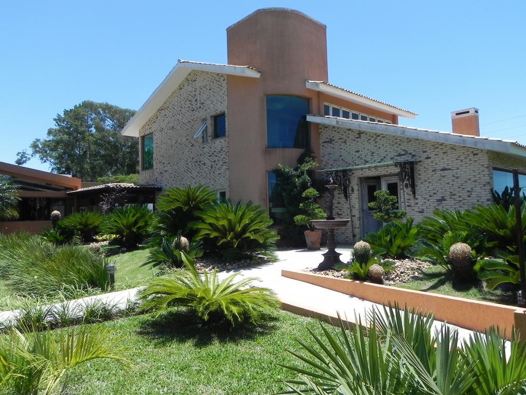 A Casa Dos Hospedes Capão da Canoa 외부 사진
