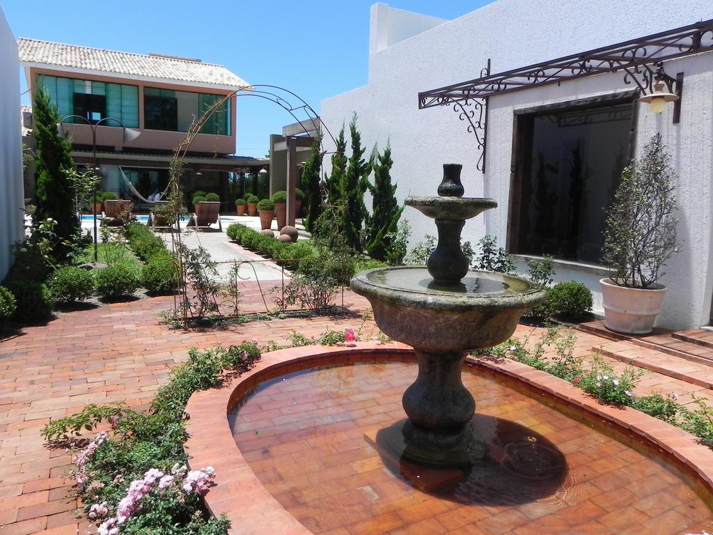 A Casa Dos Hospedes Capão da Canoa 외부 사진
