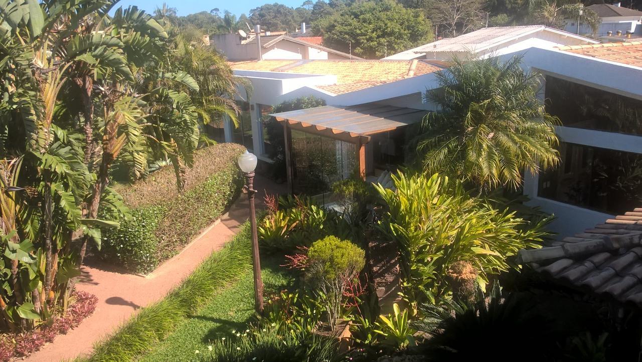 A Casa Dos Hospedes Capão da Canoa 외부 사진