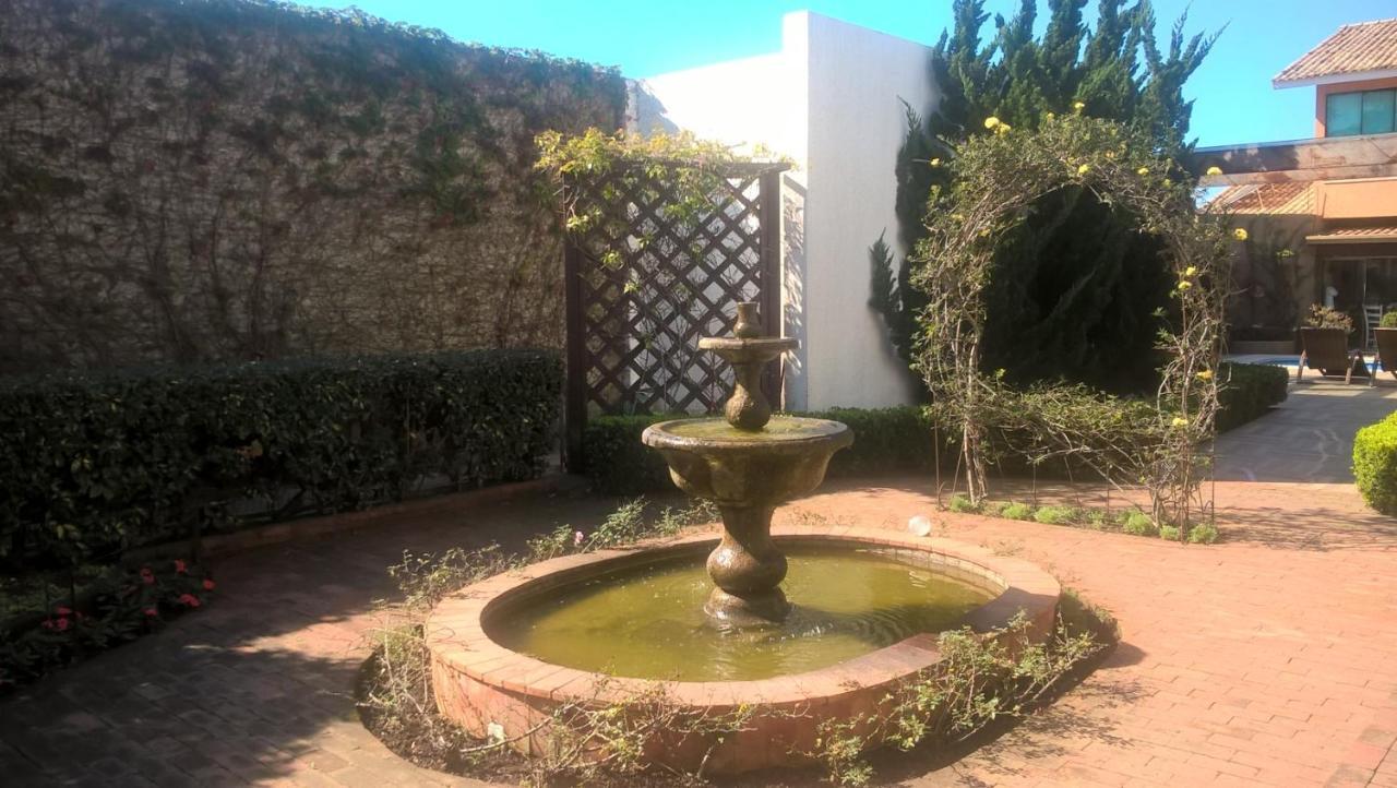 A Casa Dos Hospedes Capão da Canoa 외부 사진